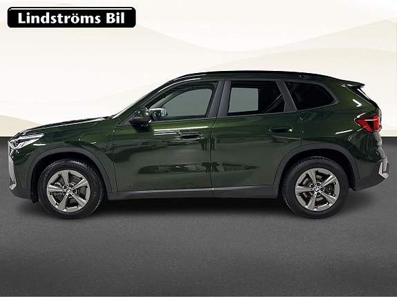 BMW X1 6 of 19