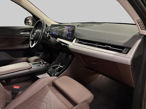 BMW X1 10 of 19