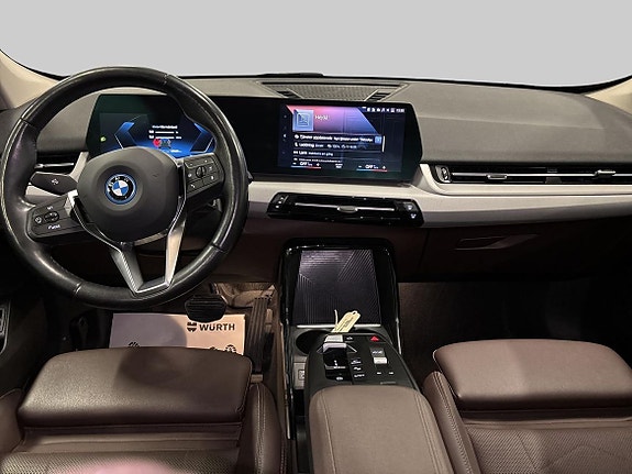 BMW X1 12 of 19