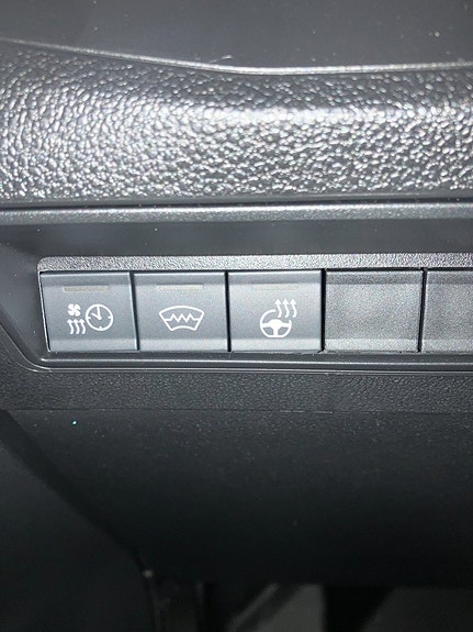Peugeot e-Partner 9 of 10