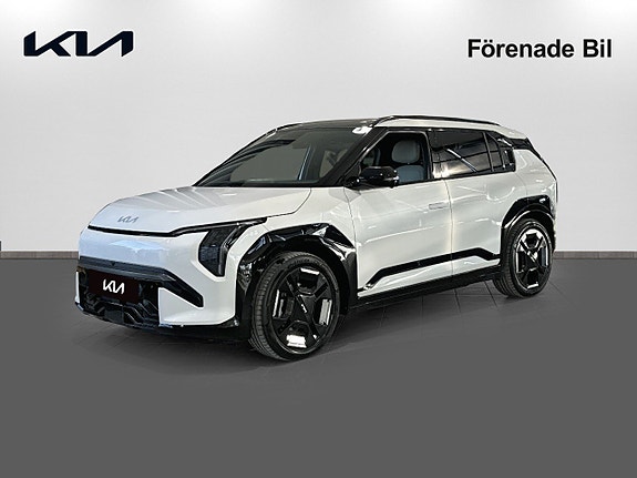 Kia EV9 2025