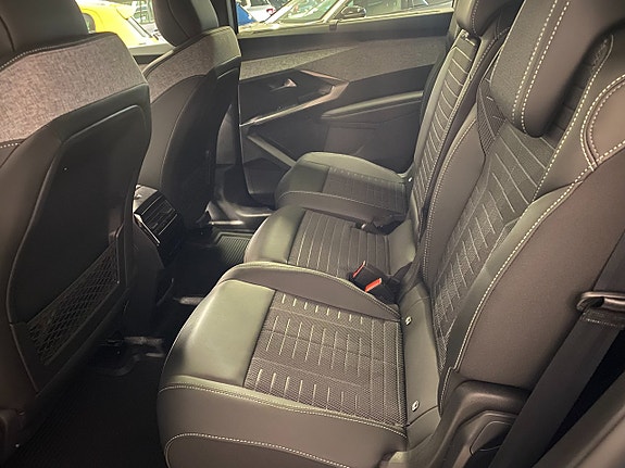 Peugeot 5008 5 of 5