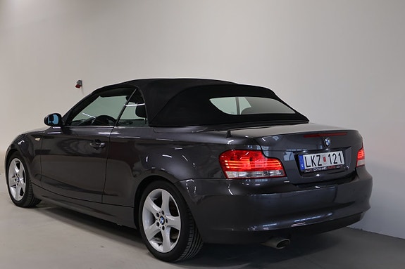 BMW 120d 9 of 17