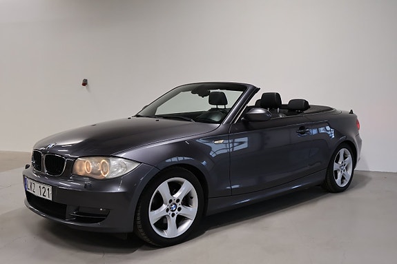 BMW 120d 3 of 5