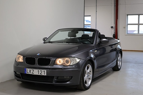 BMW 120d 5 of 5