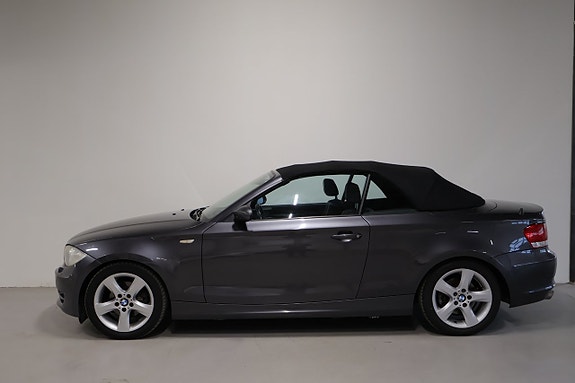 BMW 120d 8 of 17