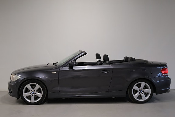 BMW 120d 4 of 5