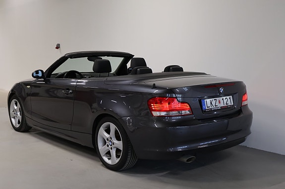 BMW 120d 6 of 17