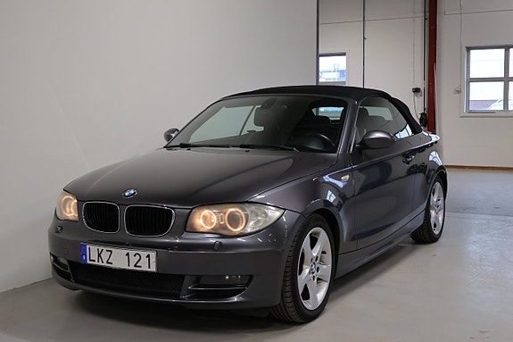 BMW 120d 7 of 17
