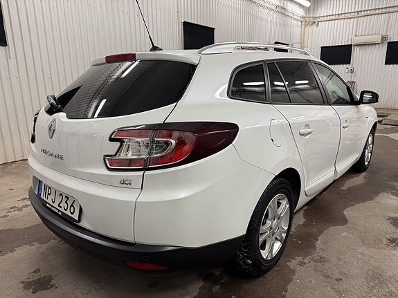 Renault Megane III 4 of 21