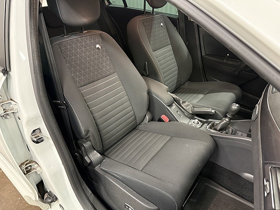Renault Megane III 11 of 21
