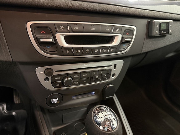 Renault Megane III 15 of 21