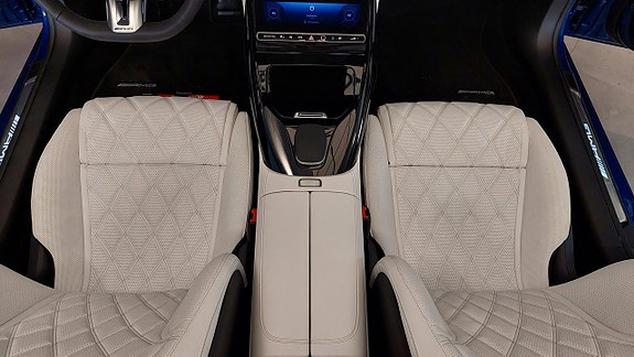 Mercedes-Benz AMG GT 43 9 of 30