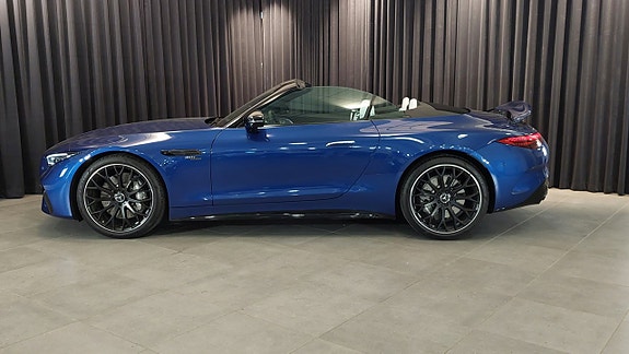 Mercedes-Benz AMG GT 43 6 of 30