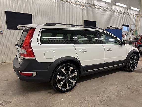 Volvo XC70 6 of 20