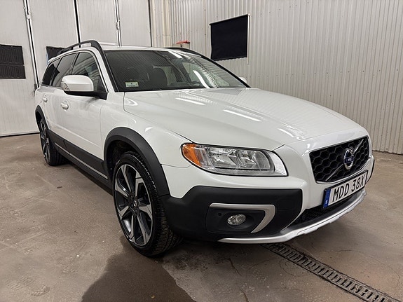 Volvo XC70 3 of 20