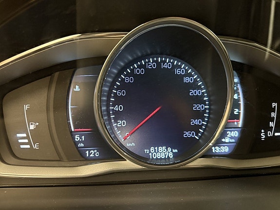 Volvo XC70 17 of 20