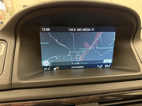 Volvo XC70 19 of 20
