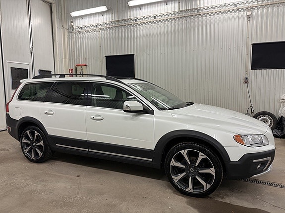 Volvo XC70 5 of 20