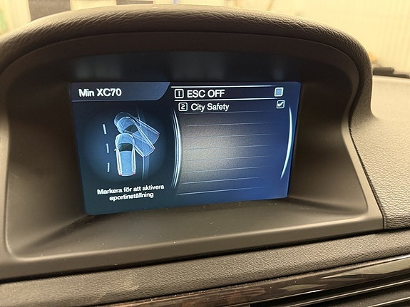 Volvo XC70 19 of 22