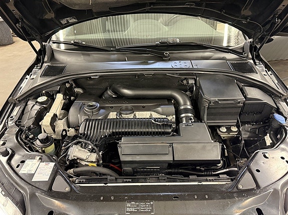 Volvo XC70 21 of 22