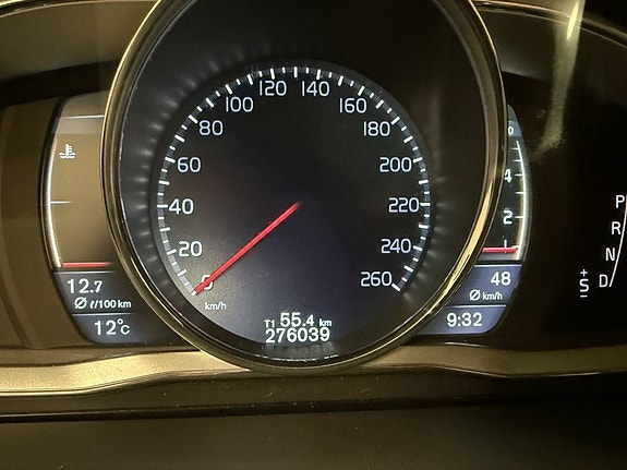 Volvo XC70 20 of 22