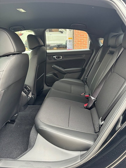 Honda Civic 9 of 11