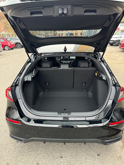 Honda Civic 6 of 11