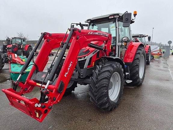 Massey Ferguson MF 5S.145