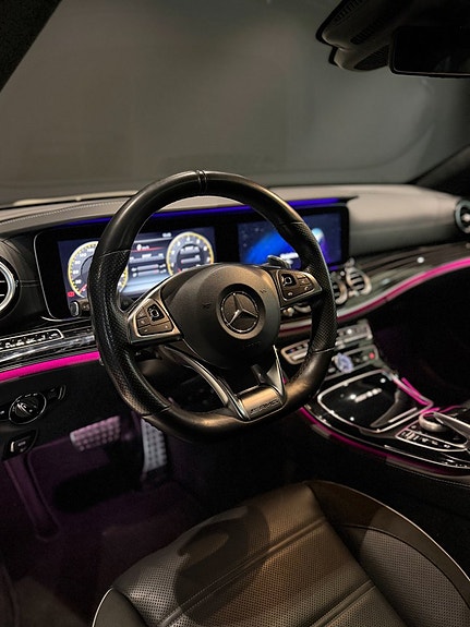 Mercedes-Benz AMG GT Roadster 12 of 20