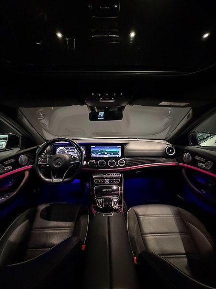 Mercedes-Benz AMG GT Roadster 19 of 20