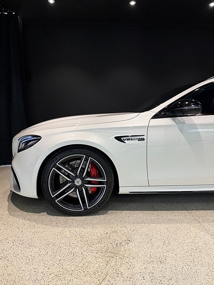Mercedes-Benz AMG GT Roadster 5 of 5