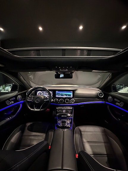 Mercedes-Benz AMG GT Roadster 20 of 20