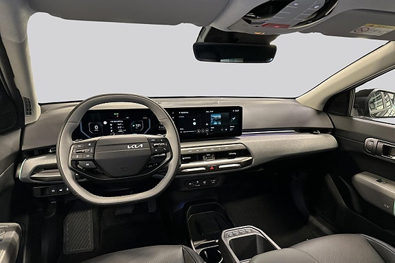 Kia EV4 9 of 23