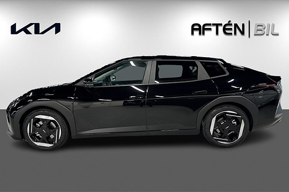 Kia EV4 3 of 23