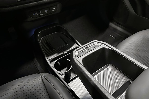 Kia EV4 19 of 23