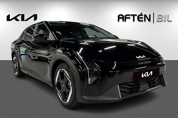 Kia EV4 6 of 23