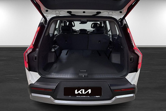 Kia EV9 21 of 21