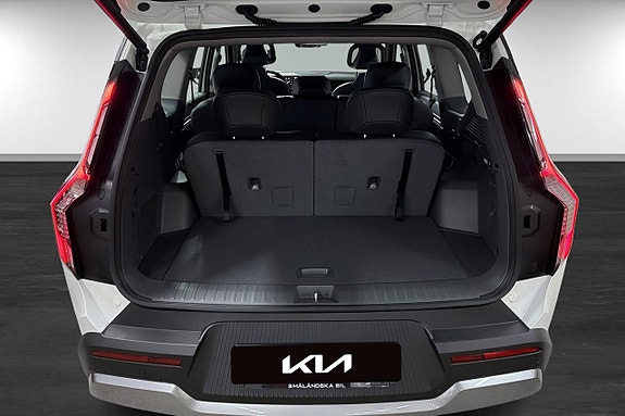 Kia EV9 20 of 21