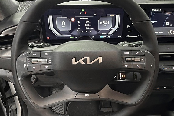 Kia EV9 8 of 21