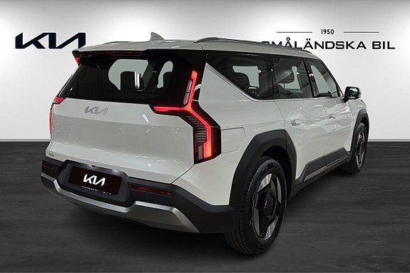 Kia EV9 6 of 21