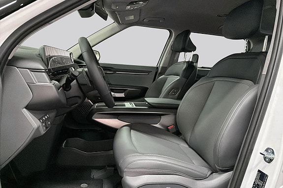 Kia EV9 15 of 21