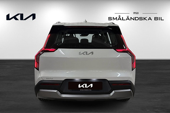 Kia EV9 5 of 5