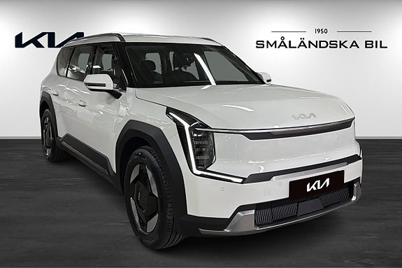 Kia EV9 3 of 5