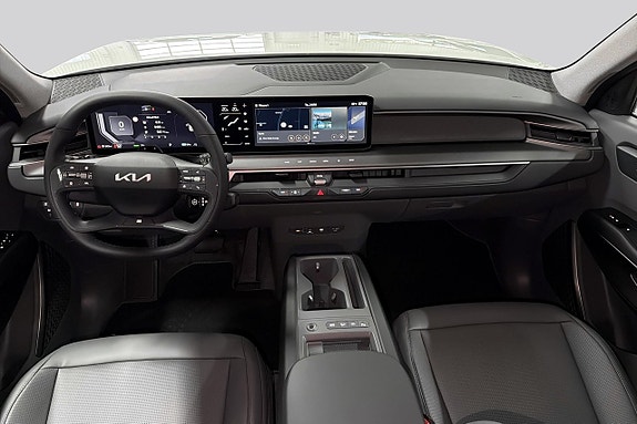 Kia EV9 7 of 21