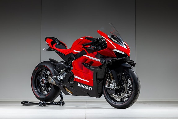 Ducati Superleggera V4 - No. 23 of 500