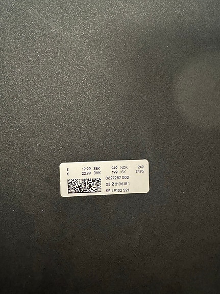 Product image 2 of 2