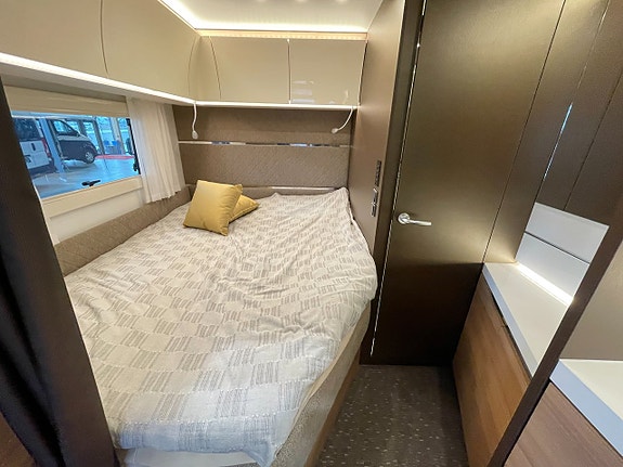 Adria Alpina 573 UP / ALDE / Ugn / Panorama / 1779kr/mån / Cityvatten / 13 of 25