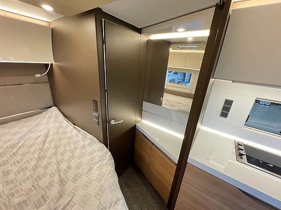 Adria Alpina 573 UP / ALDE / Ugn / Panorama / 1779kr/mån / Cityvatten / 14 of 25