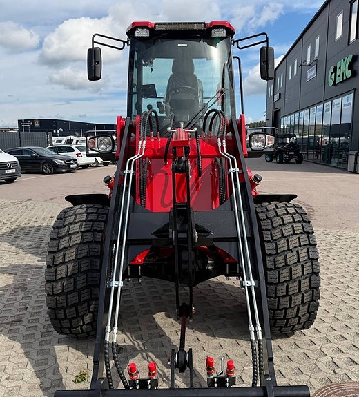 Bergon CL 500 4 of 10
